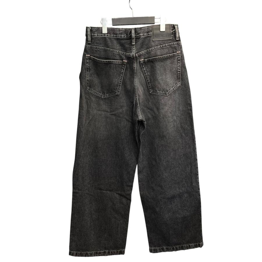 Acne Studios（アクネ ストゥディオズ） ACNE STUDIOS 1989 Ash Black