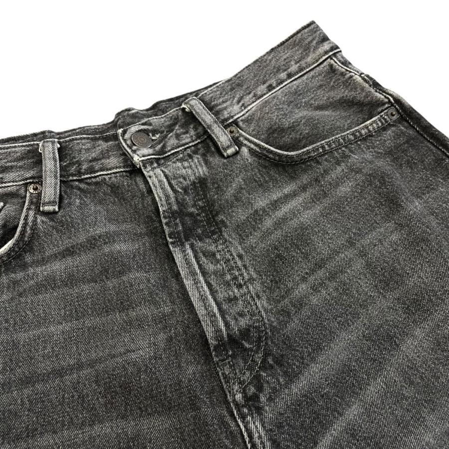 Acne Studios（アクネ ストゥディオズ） ACNE STUDIOS 1989 Ash Black