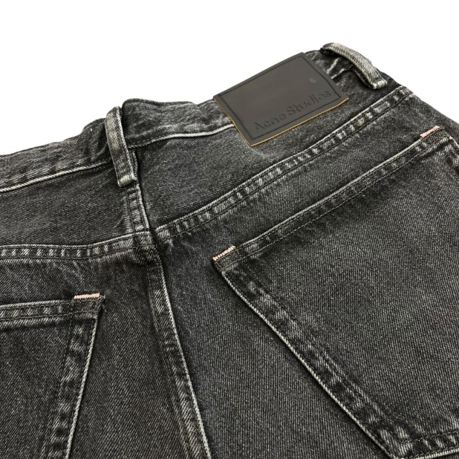 Acne Studios（アクネ ストゥディオズ） ACNE STUDIOS 1989 Ash Black