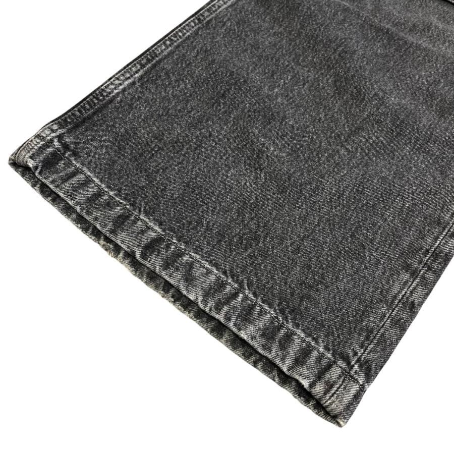 Acne Studios（アクネ ストゥディオズ） ACNE STUDIOS 1989 Ash Black