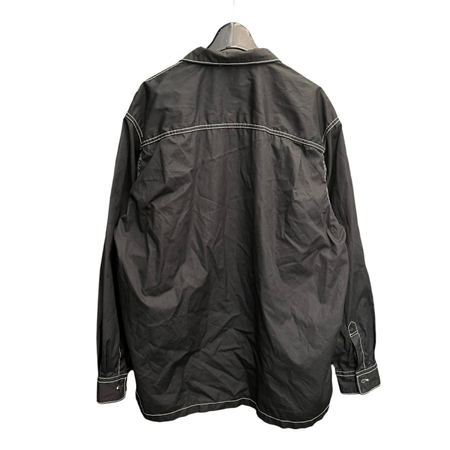 COMME des GARCONS HOMME コムデギャルソンオム 25AW Garment-Washed 