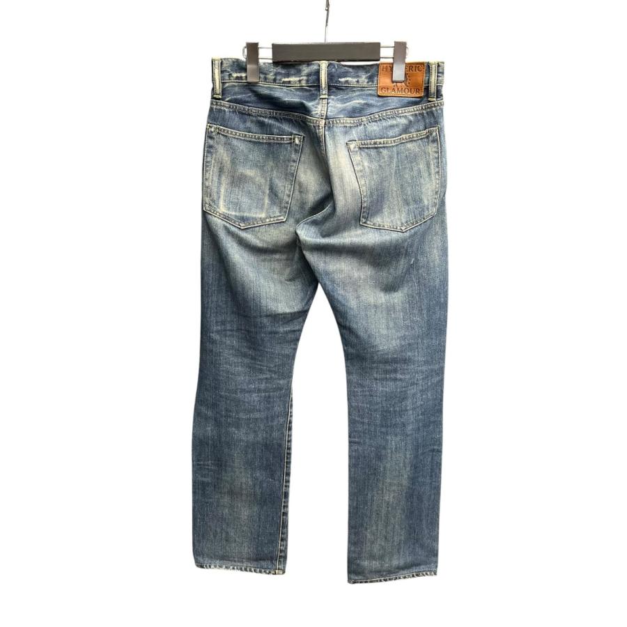 HYSTERIC GLAMOUR（ヒステリックグラマー） Hysteric Glamour SP加工 
