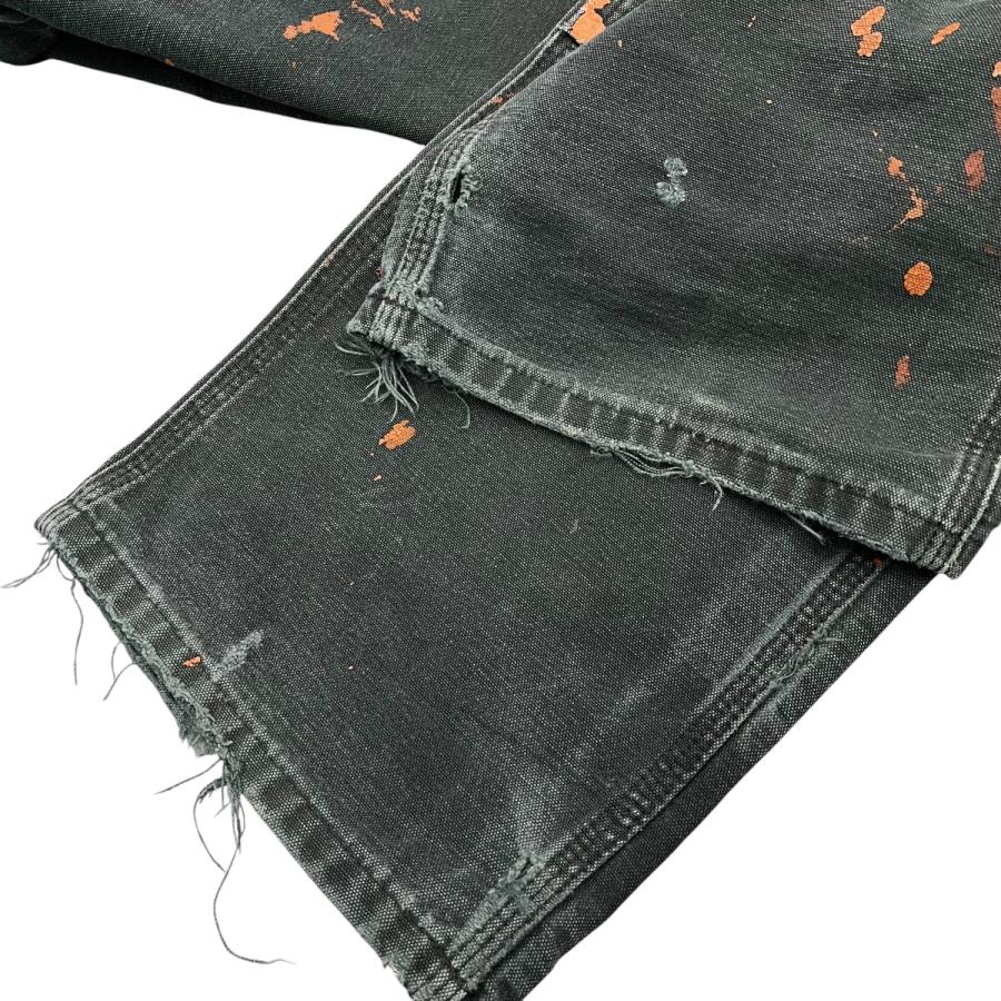 Carhartt（カーハート） 【値下げ】CarHartt ダブルニー デニムパンツ