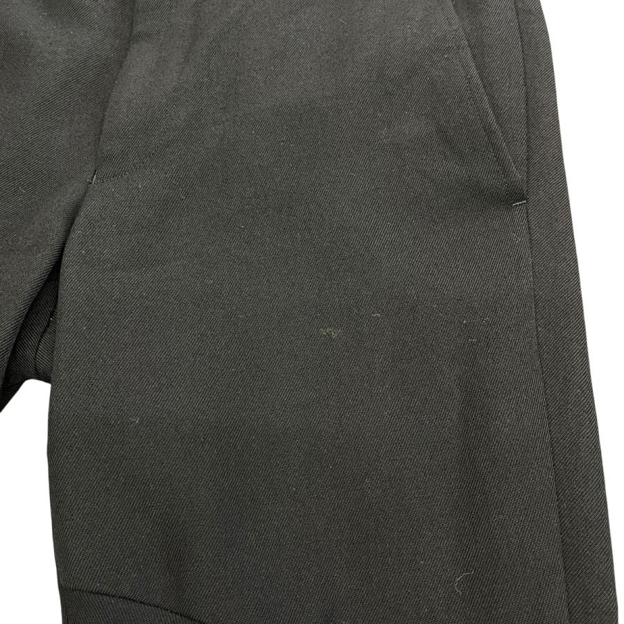Comme des garçon HOMME PLUS 螺旋ジップ 【公式通販】