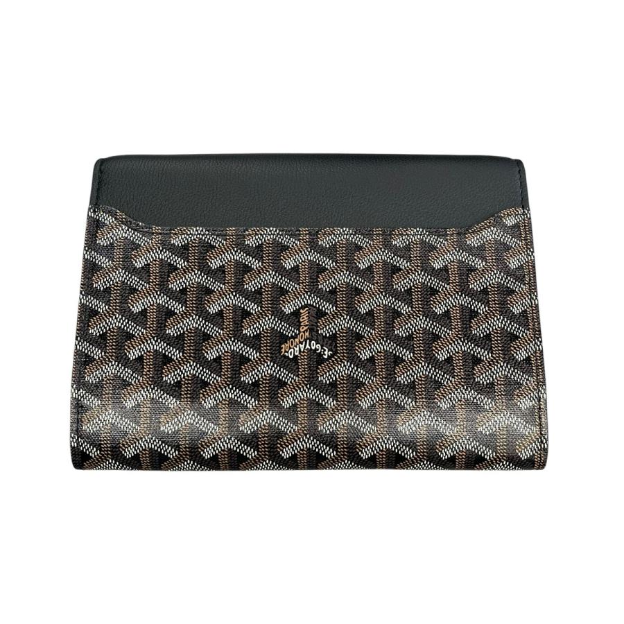 GOYARD（ゴヤール） 【値下げ】GOYARD シープルポーチウォレット