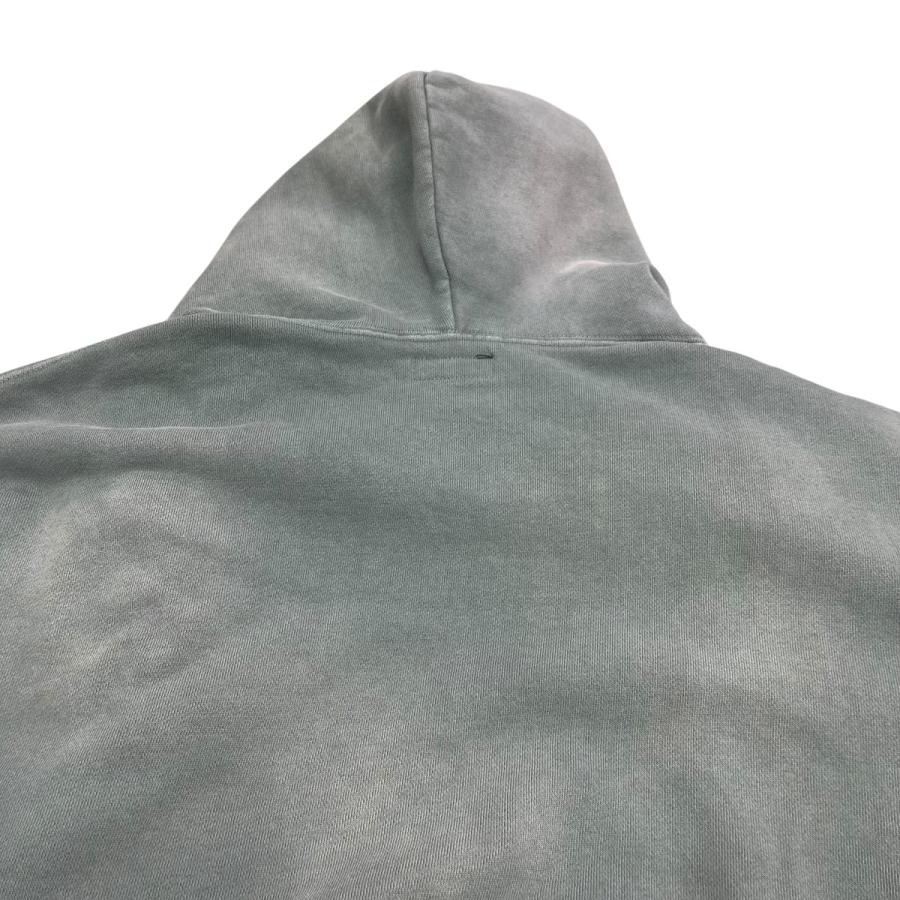 新品 26ss ニューバランス×ビームス MADE IN USA ジップパーカー BEAMS（ビームス） BEAMS 26SS Fade Rivet Zip Hoodie ジップパーカー