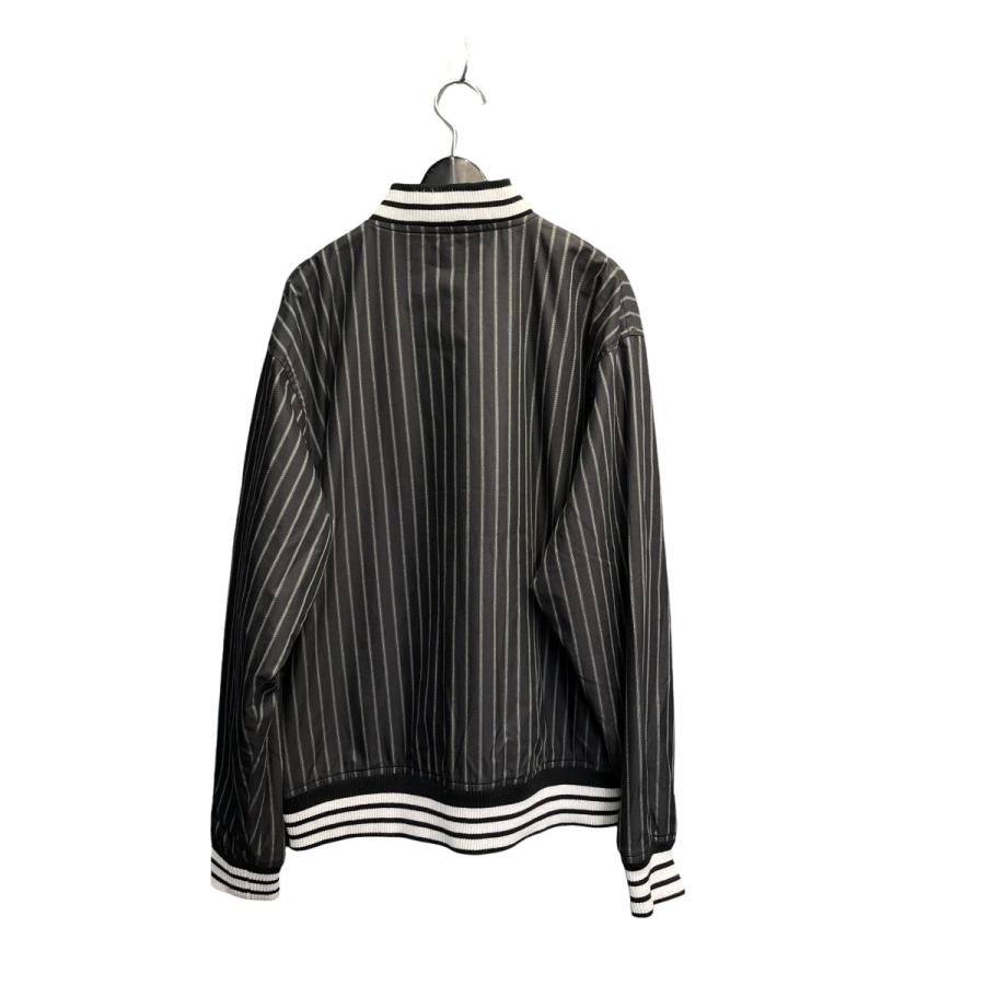 STUSSY（ステューシー） stussy OLD STUSSY GEAR スタジャン ブラック 