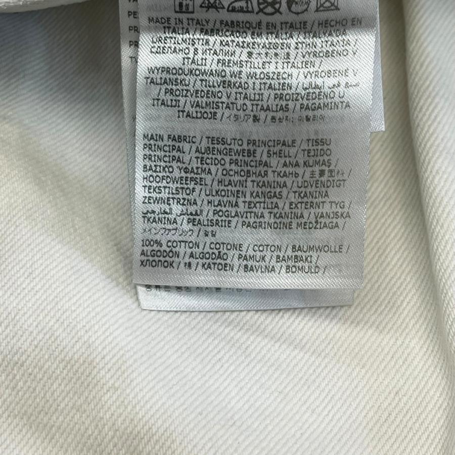 MARTIN MARGIELA（マルタン マルジェラ） MM6 Maison Margiela 25SS