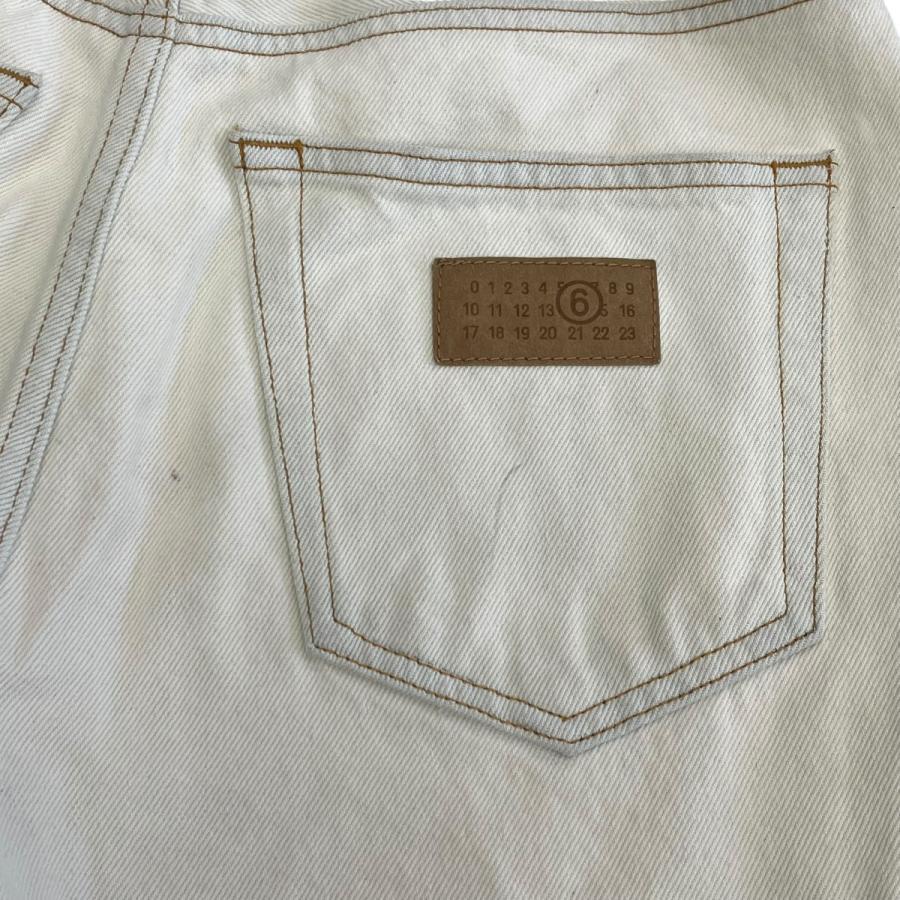 MARTIN MARGIELA（マルタン マルジェラ） 【値下げ】MM6 Maison