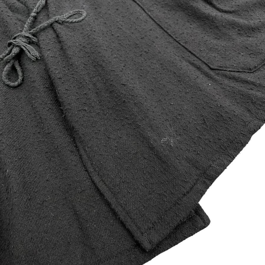 COMOLI（コモリ） 【値下げ】COMOLI 23SS シルクネップビエラ