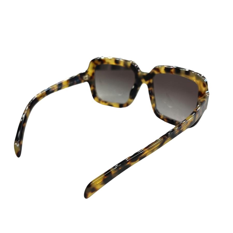 PRADA（プラダ） 【値下げ】PRADA サングラス SPR12W ブラウン
