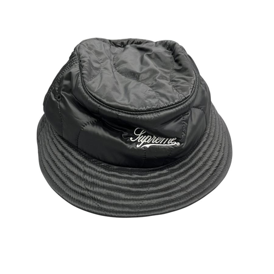Supreme（シュプリーム） 【値下げ】Supreme Quilted Liner Crusher