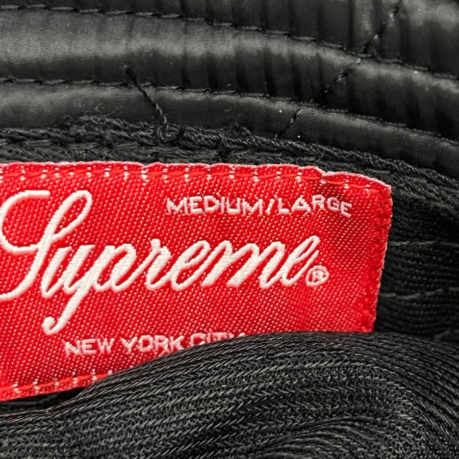 Supreme（シュプリーム） 【値下げ】Supreme Quilted Liner Crusher