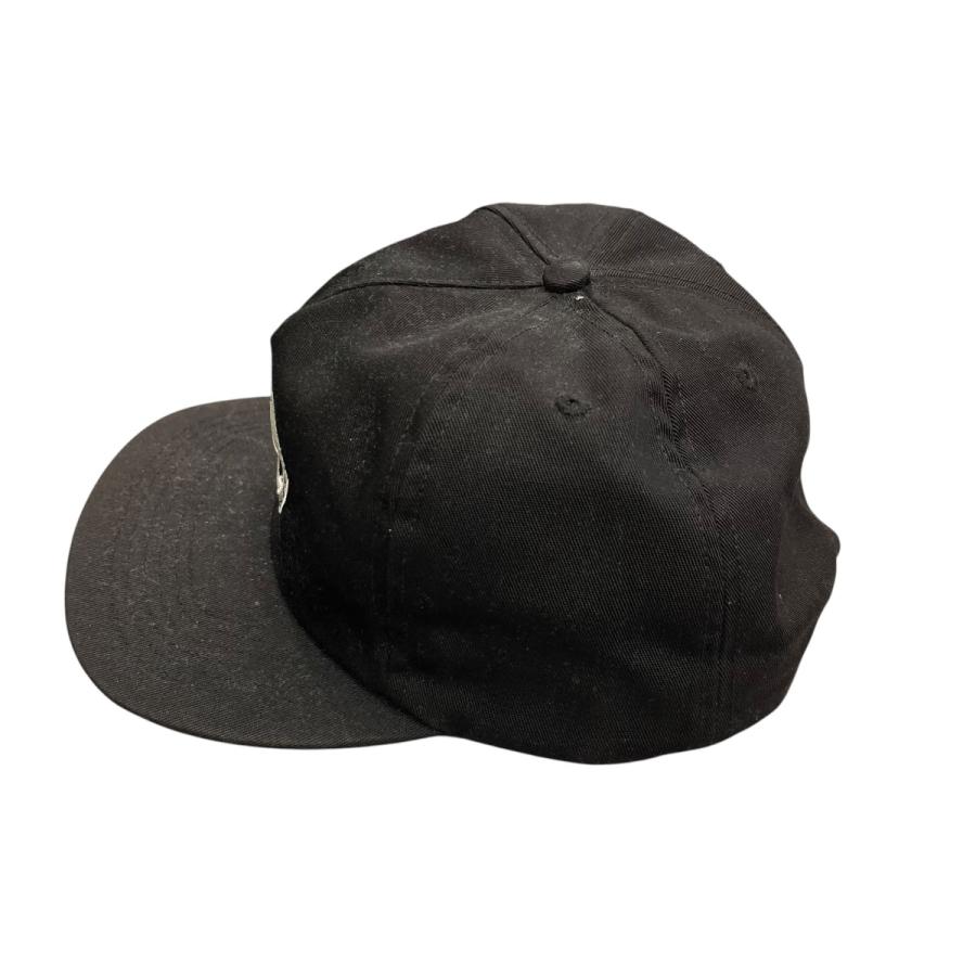 Supreme（シュプリーム） Supreme Double S 5-Panel キャップ ブラック