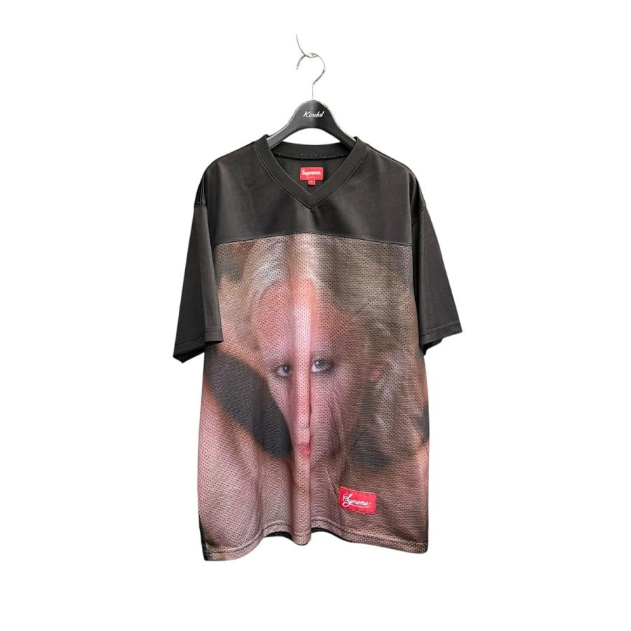 Supreme（シュプリーム） Supreme Gummo Football Top 半袖カットソー