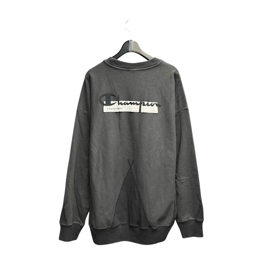 Champion（チャンピオン） チャンピオン×クレイググリーン Champion 