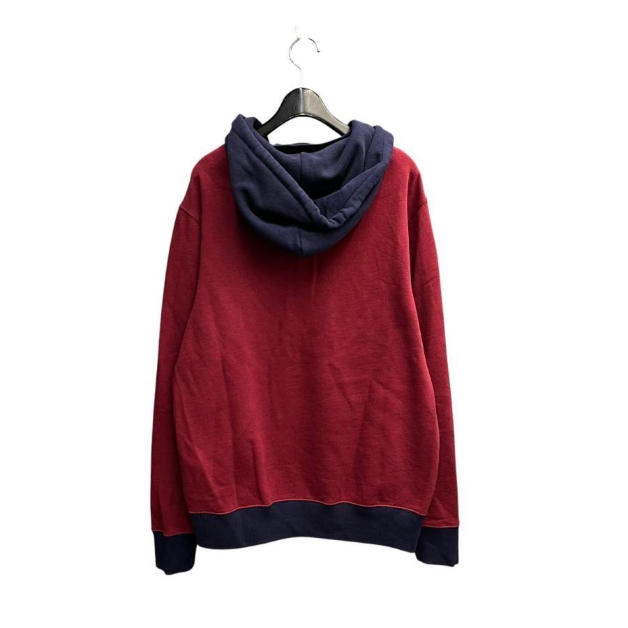 Polo by Ralph Lauren ツートン 後付けパーカー POLO RALPH LAUREN（ポロ・ラルフローレン） 【値下げ】POLO RALPH
