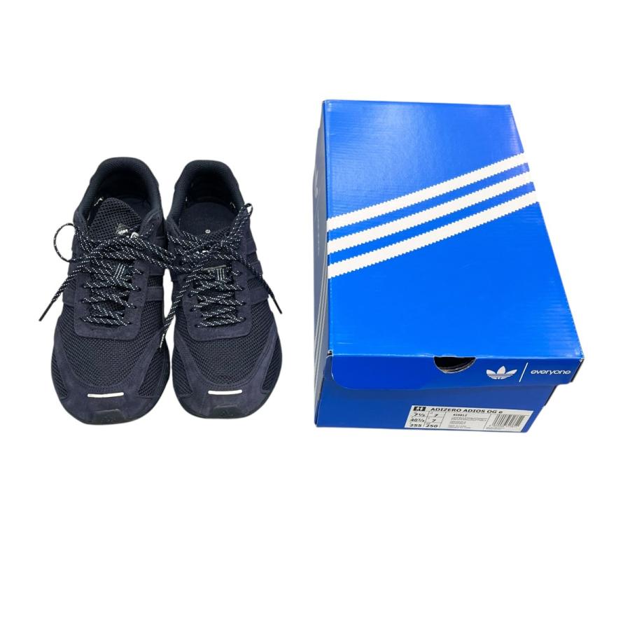 everyone  LEGEND INK Sサイズ adidas（アディダス） 【値下げ】adidas×everyone ADIZERO ADIOS OG