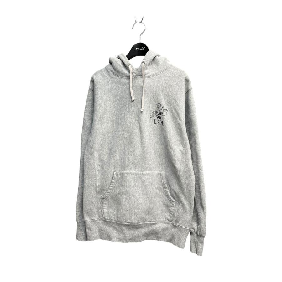 Supreme（シュプリーム） 【値下げ】Supreme Popeye Pullover Hoodie