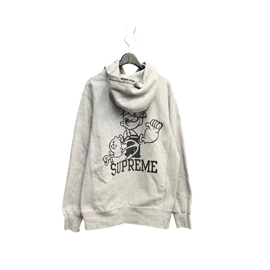 Supreme（シュプリーム） 【値下げ】Supreme Popeye Pullover Hoodie