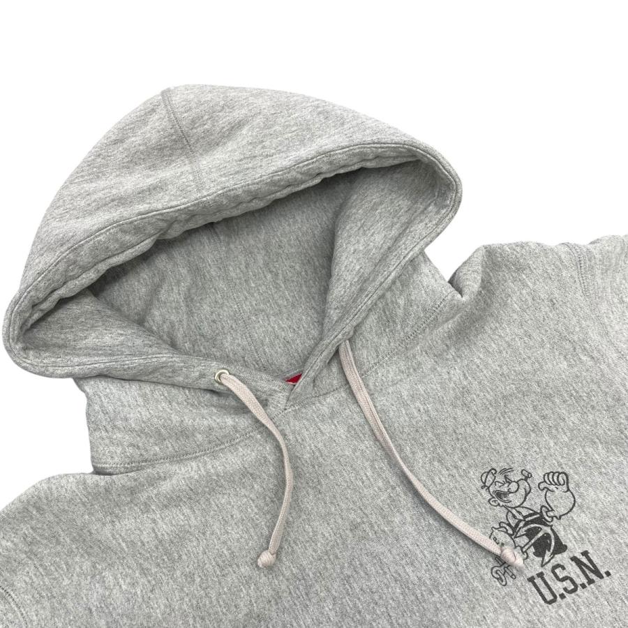 Supreme（シュプリーム） 【値下げ】Supreme Popeye Pullover Hoodie 