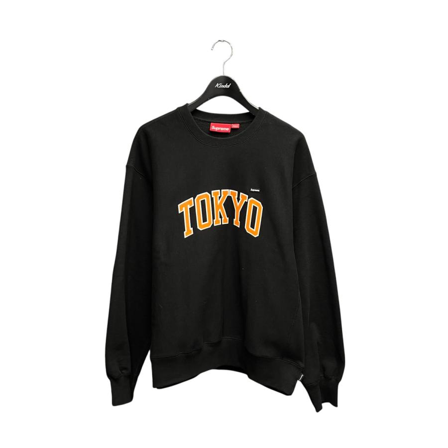 Supreme（シュプリーム） Supreme 24SS Shop Small Box Crewneck 