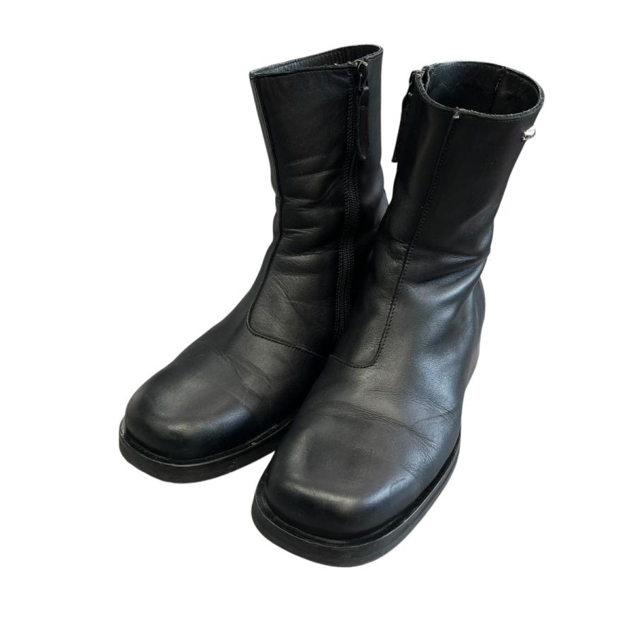 Our Legacy（アワーレガシー） OUR LEGACY CAMION BOOTS サイドジップ