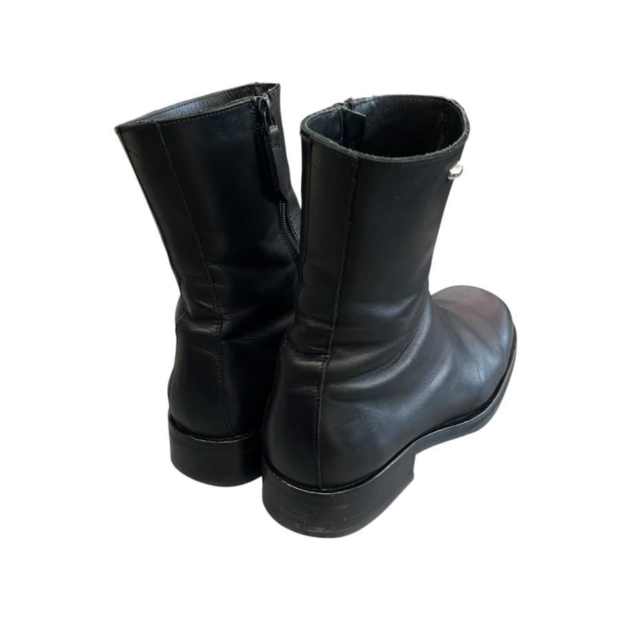 Our Legacy（アワーレガシー） OUR LEGACY CAMION BOOTS サイドジップ