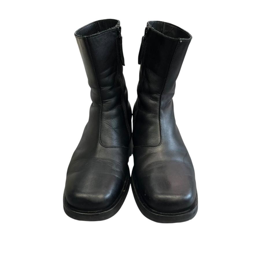 Our Legacy（アワーレガシー） OUR LEGACY CAMION BOOTS サイドジップ