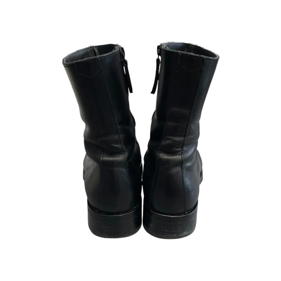 Our Legacy（アワーレガシー） OUR LEGACY CAMION BOOTS サイドジップ
