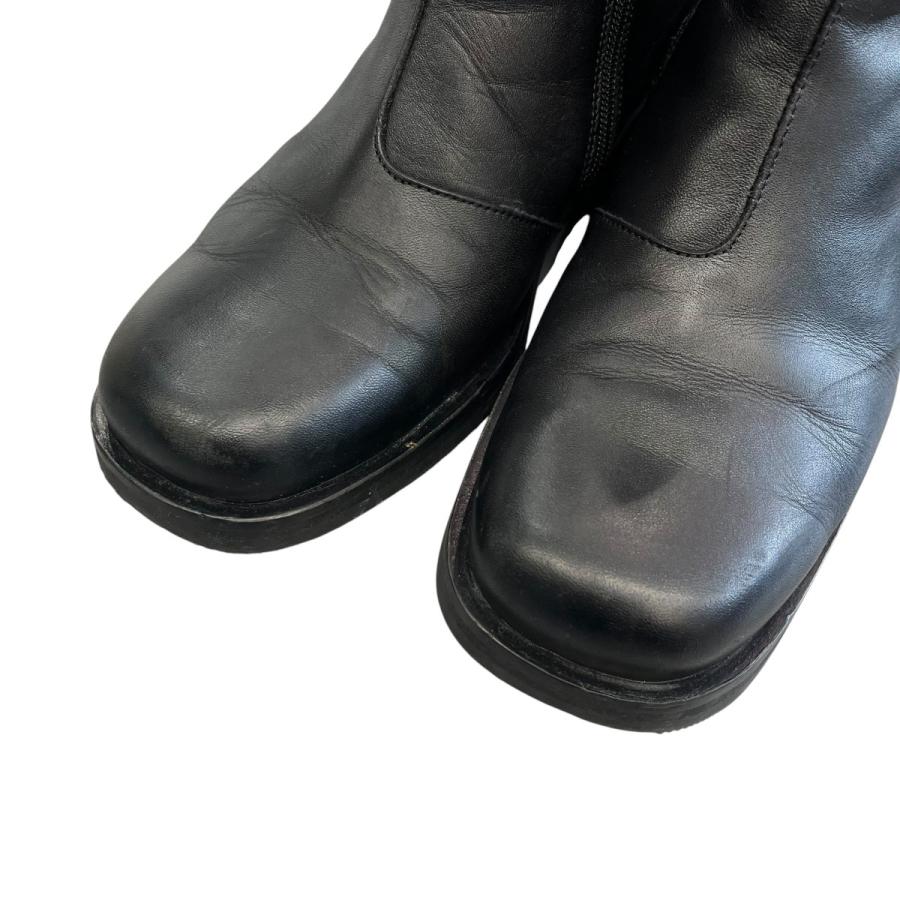Our Legacy（アワーレガシー） OUR LEGACY CAMION BOOTS サイドジップ