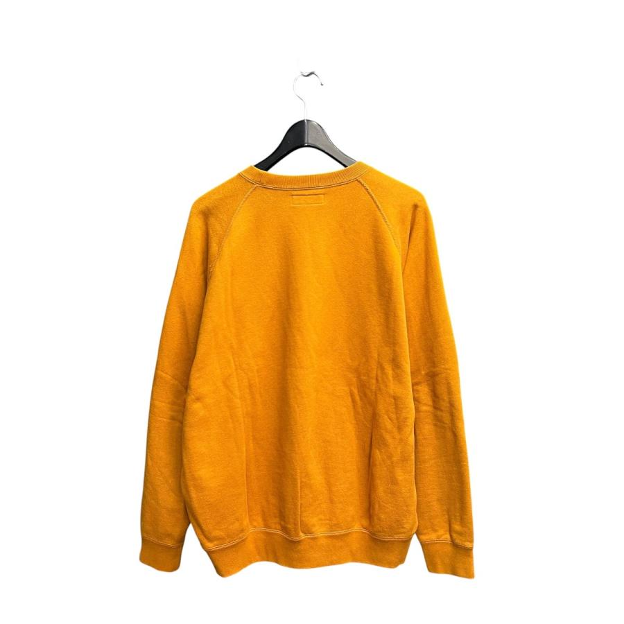 グラフペーパー Graphpaper 20AW LOOPWHEELER for GP Raglan Sweat 