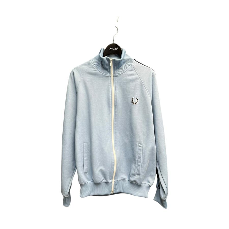 FRED PERRY（フレッドペリー） ポルトガル製 トラックジャケット J4304