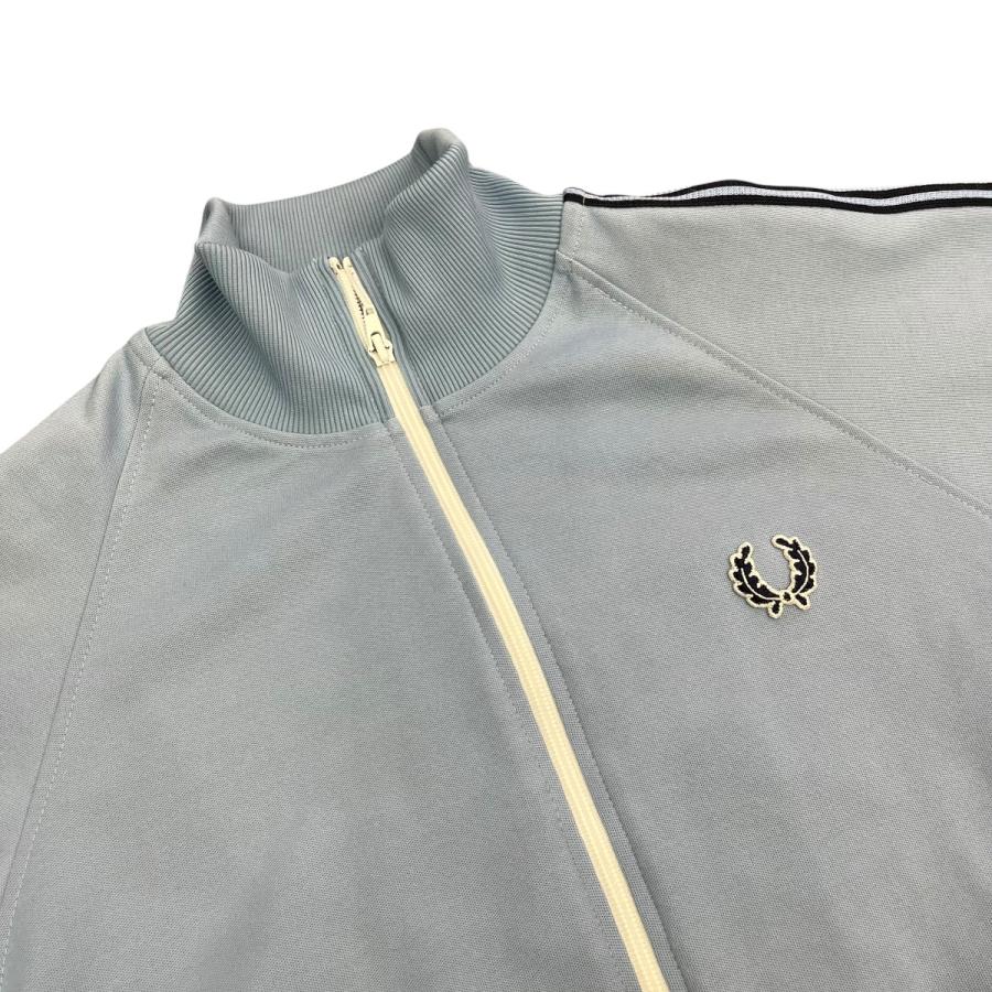 FRED PERRY（フレッドペリー） ポルトガル製 トラックジャケット J4304