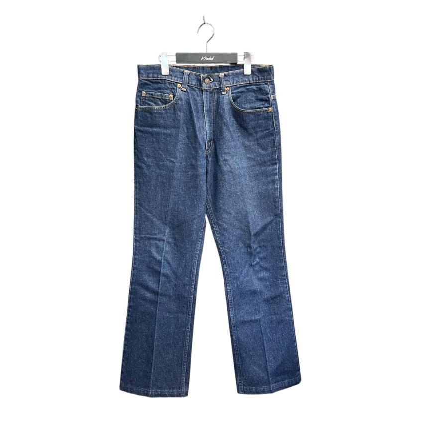 Levi's リーバイス 517-0217 70s ボタン裏20 W34 L34 Levi's（リーバイス） LEVI'S ボタン裏650 デニムパンツ 517-0217