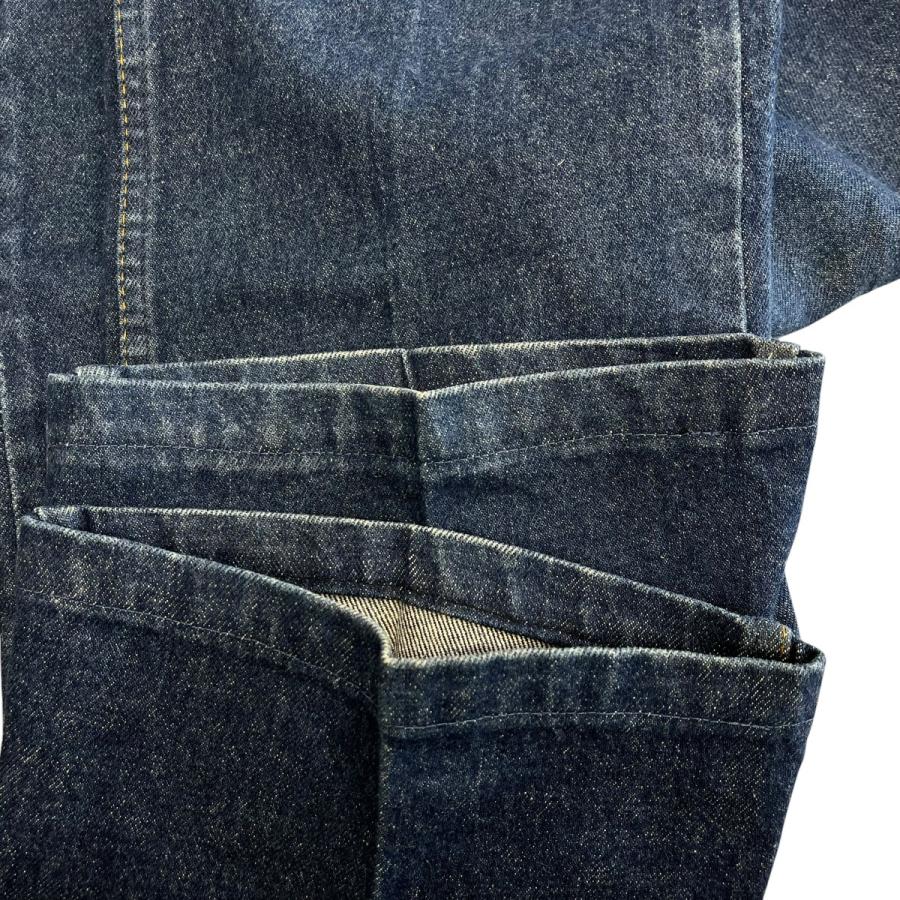 Levi's（リーバイス） LEVI'S ボタン裏650 デニムパンツ 517-0217