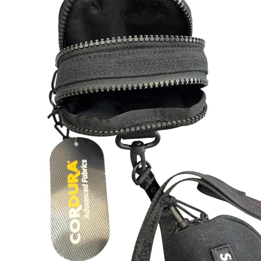 Supreme（シュプリーム） Supreme 25SS camera bag mini pouch