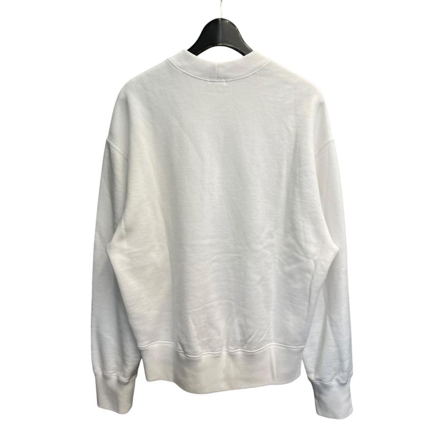 LOEFF（ロエフ） 【値下げ】LOEFF スリーピング キャット スウェット 
