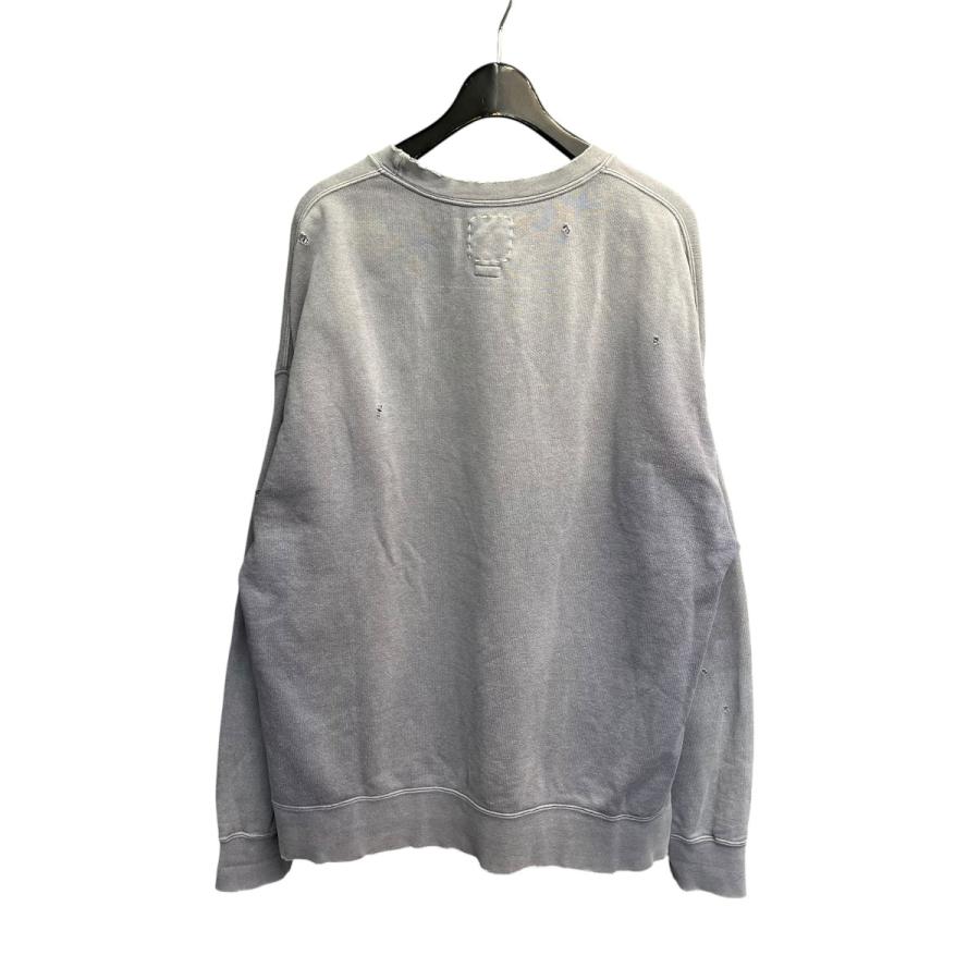 visvim（ヴィズヴィム） ビズビム VISVIM 23AW JUMBO SB SWEAT L S