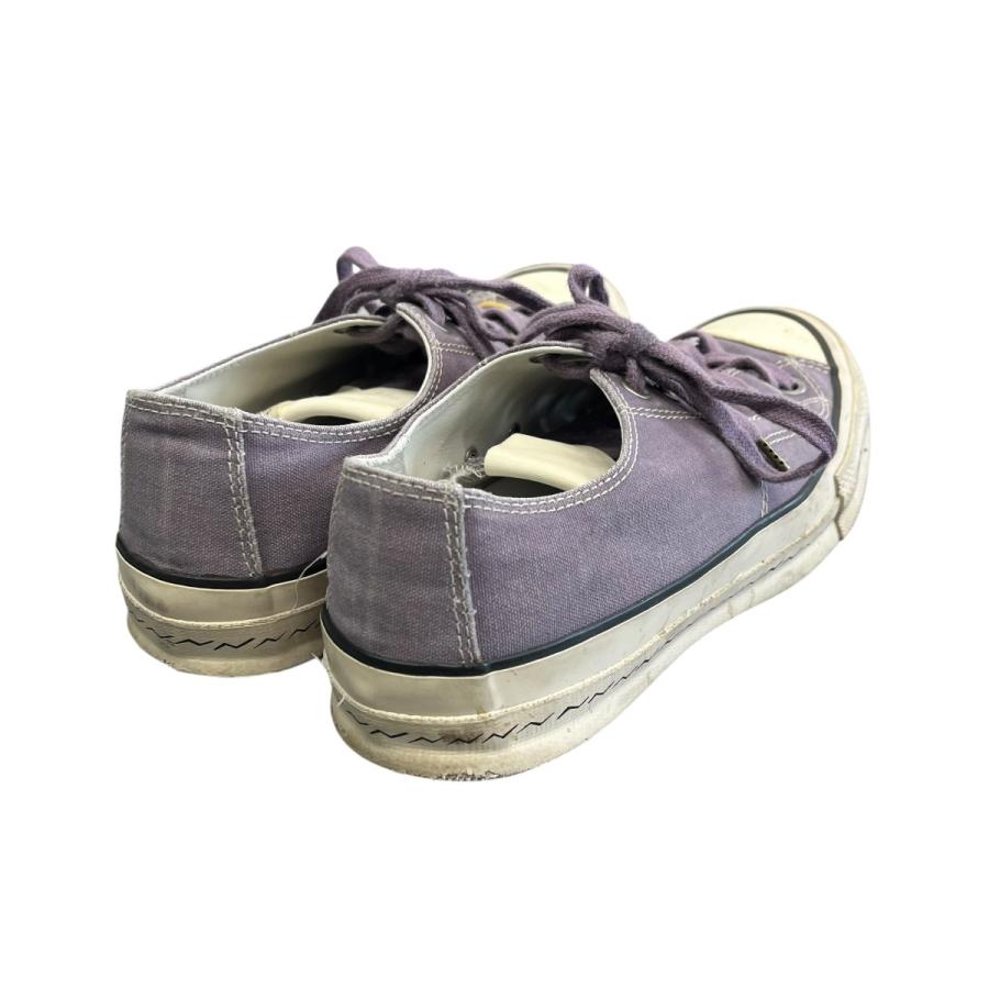 25ss VISVIM SKAGWAY LO スニーカー サイズ 9 visvim（ヴィズヴィム） ビズビム VISVIM Skagway Lo ローカット