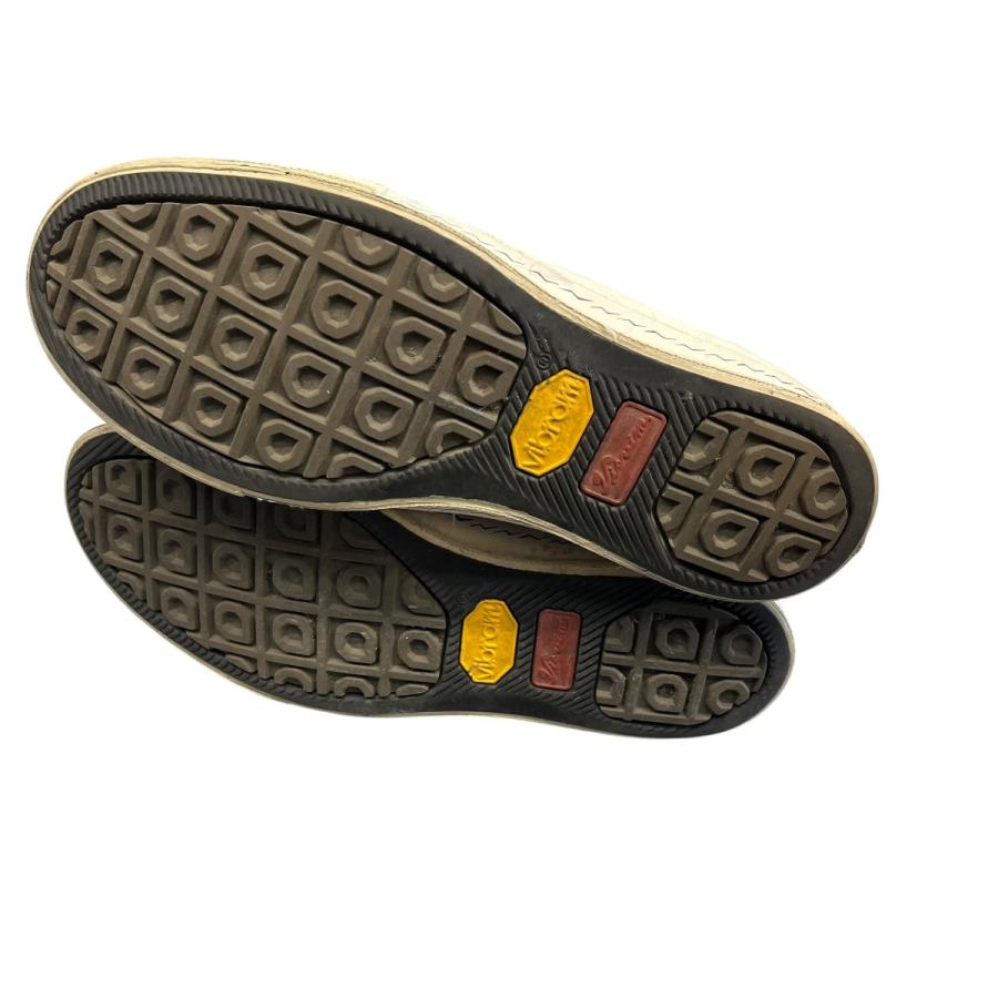 visvim（ヴィズヴィム） ビズビム VISVIM Skagway Lo ローカット