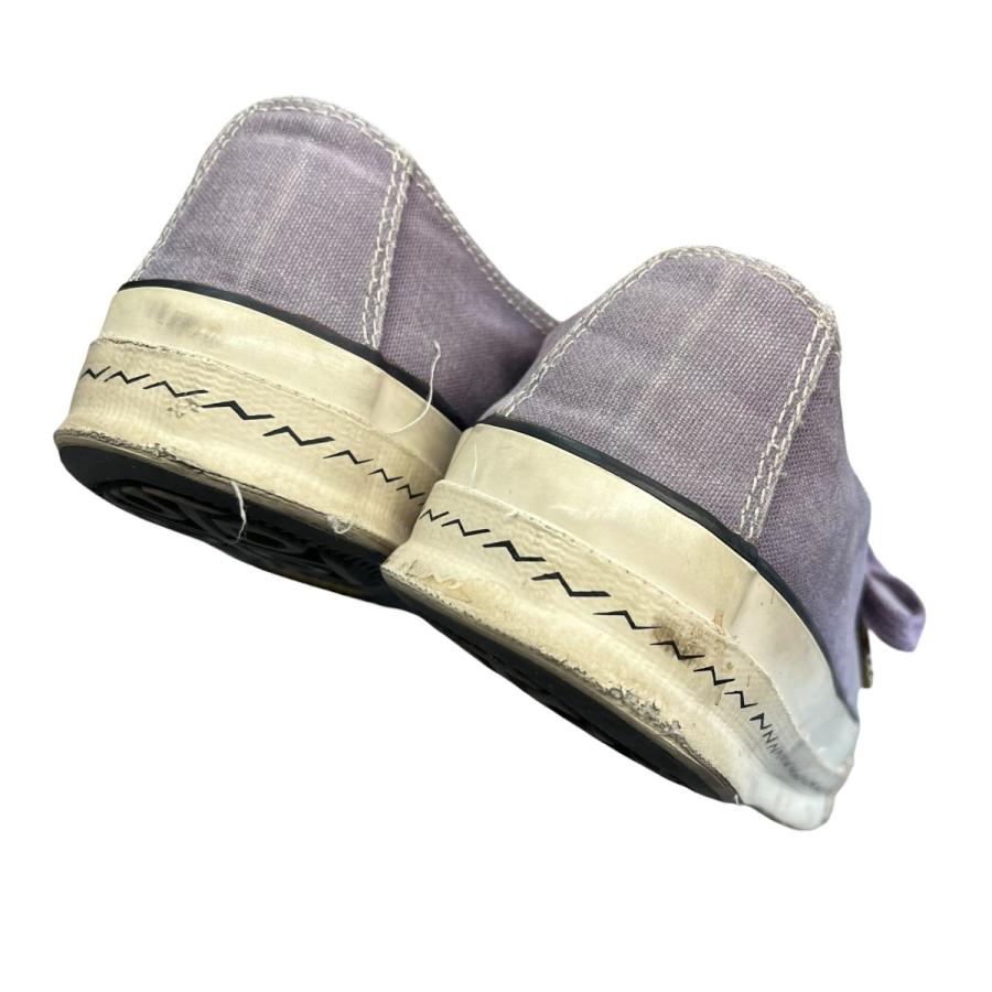 visvim（ヴィズヴィム） ビズビム VISVIM Skagway Lo ローカット