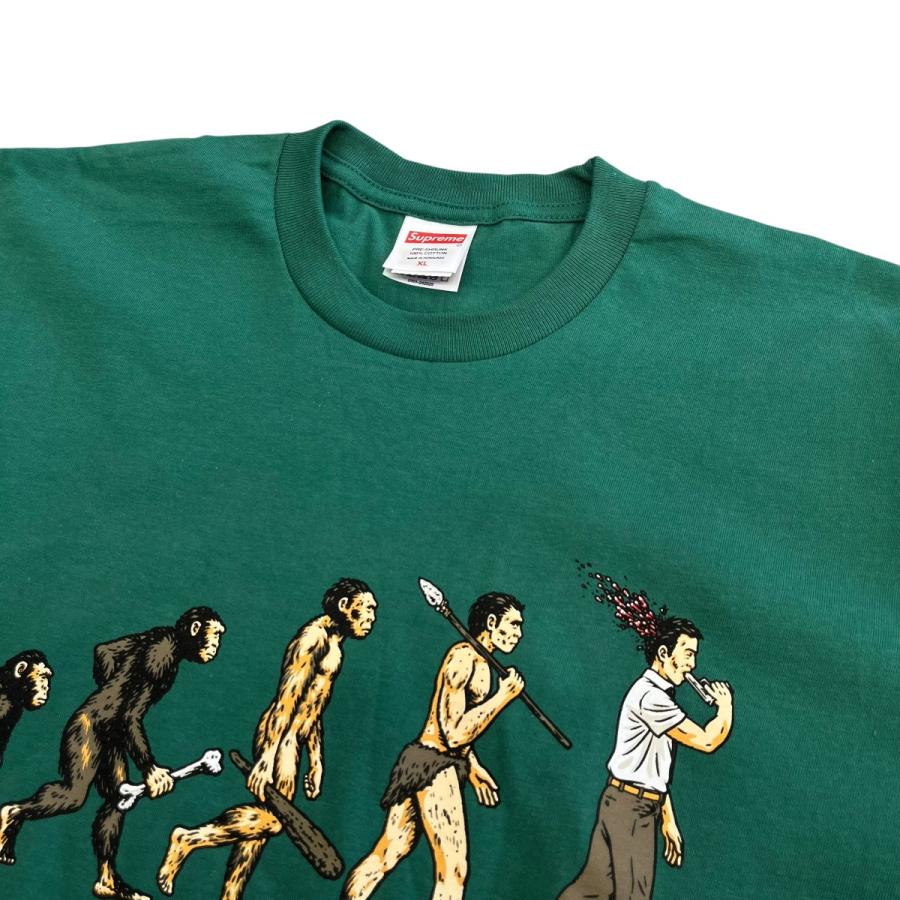 Supreme（シュプリーム） Supreme 26SS Evolution Tee プリントTシャツ