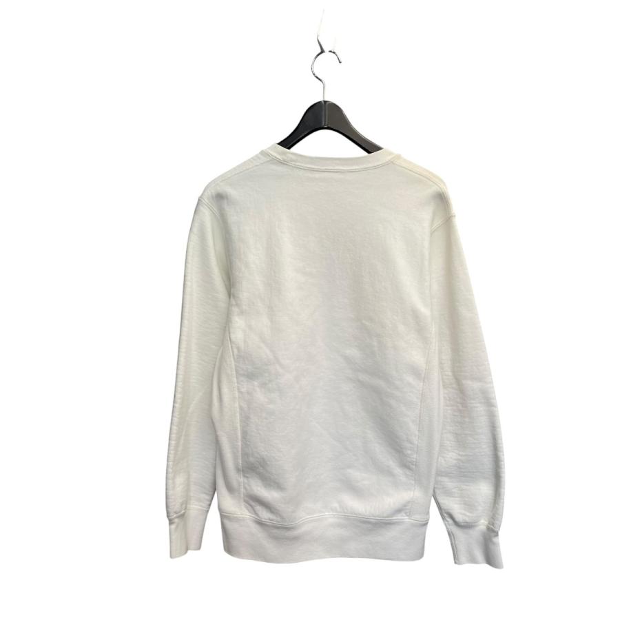 シュプリーム Supreme 15AW Box Logo Crewneck Sweatshirt スウェット ホワイト サイズ：M_1