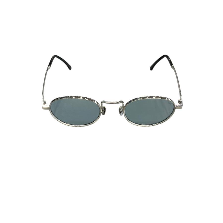 EYEVAN（アイヴァン） EYEVAN7285 サングラス 1006 シルバー レンズ