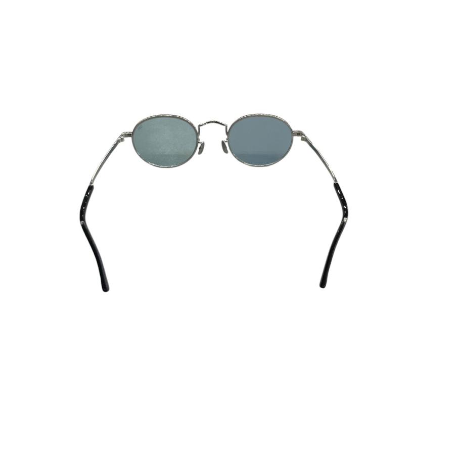 EYEVAN（アイヴァン） EYEVAN7285 サングラス 1006 シルバー レンズ
