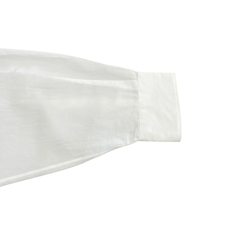 COMOLI（コモリ） COMOLI 25SS コモリシャツ レギュラーカラーシャツ