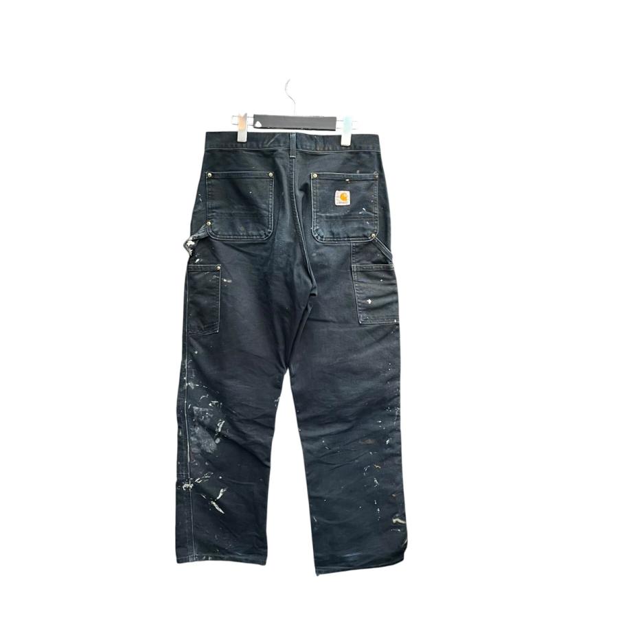 Carhartt（カーハート） CarHartt USA製 90S ダブルニー ワークパンツ