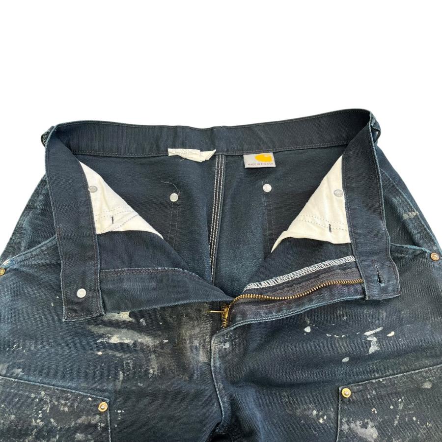 Carhartt（カーハート） CarHartt USA製 90S ダブルニー ワークパンツ