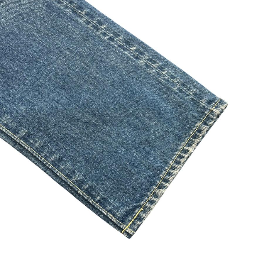 visvim（ヴィズヴィム） ビズビム VISVIM social sculpture denim 